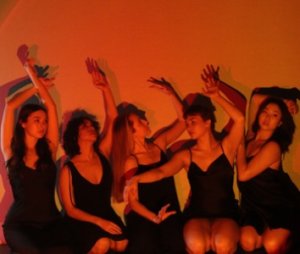 Without Saying – BFA Senior Concert, Department of Dance