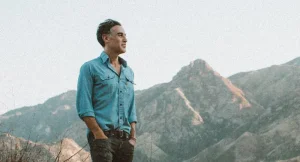 Joshua Radin at The Ark