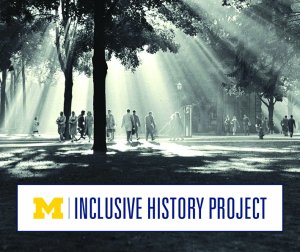 Inclusive History Project