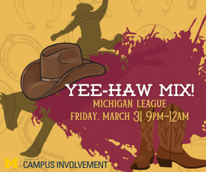 Yee-Haw Mix