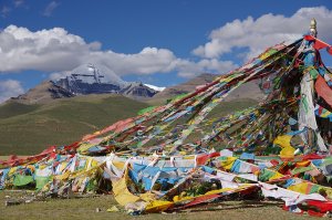 Tibetan plateau