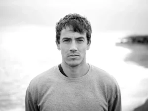 Charlie Cunningham at The Ark