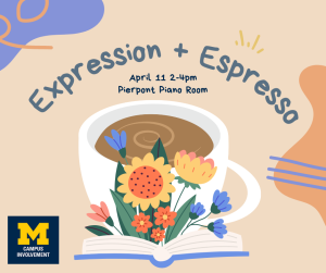 Expression and Espresso