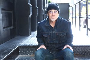 Marshall Crenshaw at The Ark Marshall Crenshaw at The Ark