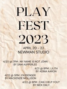 Play Fest 2023