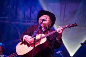 Peter Rowan at The Ark
