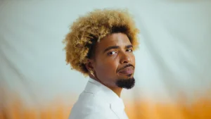 Devon Gilfillian at The Ark