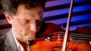 Mendelssohn Violin Concerto