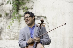 MPulse Faculty Master Class: Horacio Contreras, cello