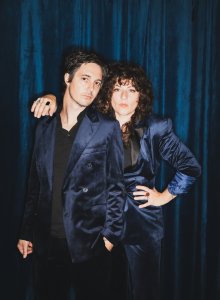Shovels & Rope at The Ark