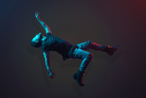 David Cook at The Ark