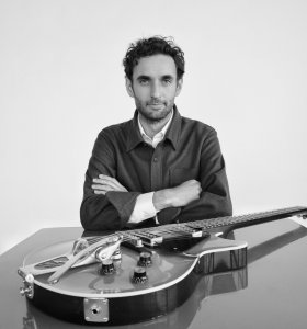 Julian Lage at The Ark