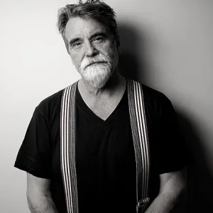 Darrell Scott at The Ark