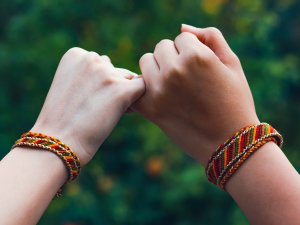 Friendship Bracelets Friendship Bracelets