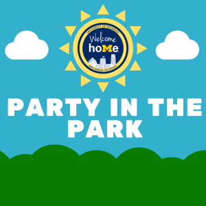 Party in the Park