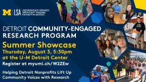 DCERP Showcase