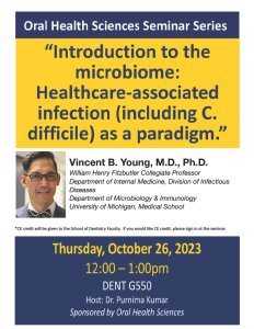 OHS Seminar Oct 26 _ Dr. Young