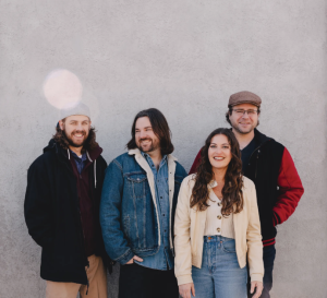 The Empty Pockets at The Ark