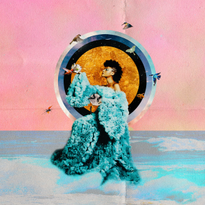 Allison Russell at The Ark