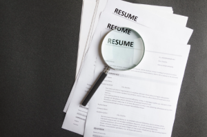 Resumes