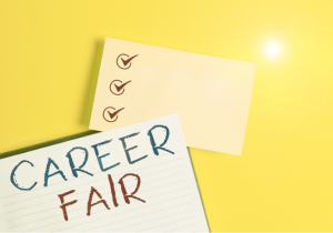Career Fair Preparation