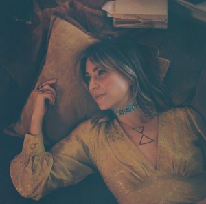 Lindsay Lou at The Ark