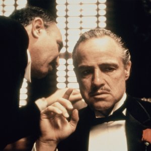 Film with Live Orchestra The Godfather Live