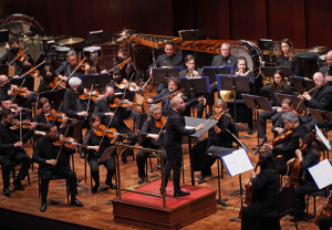 The Philadelphia Orchestra