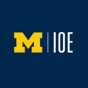 IOE Logo