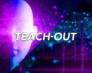 Generative AI teach out