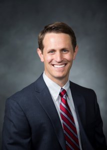 Ben Lewis