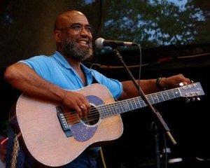 A Josh White Celebration at The Ark