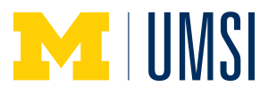 UMSI logo