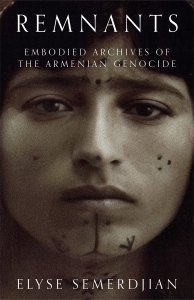 CAS Lecture | Remnants: Embodied Archives of the Armenian Genocide