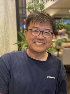 Hajime Hasegawa, Professor of Media Studies, Meiji Gakuin University; Visiting Scholar, Center for Japanese Studies, University of Michigan