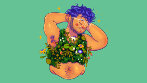 Illustration by @PocketMilo