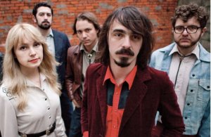 Feufollet at The Ark