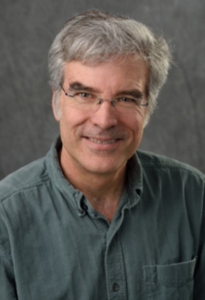 Dr. Mark Voit