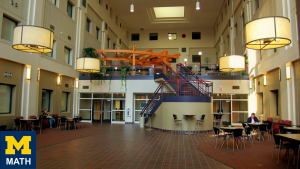 Math Atrium
