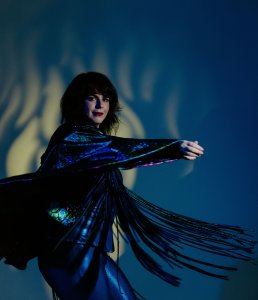 Lisa LeBlanc at The Ark