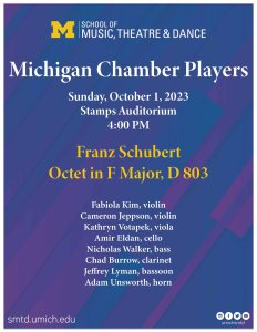 Michigan Chamber Players