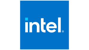 Intel Logo