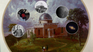 The Detroit Observatory