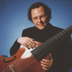 Cello and Chamber Music: Kenneth Slowik