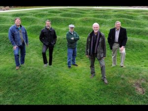 Blackthorn at The Ark