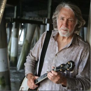 John McEuen & The Circle Band at The Ark