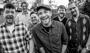 Steppin' In It at the Ark