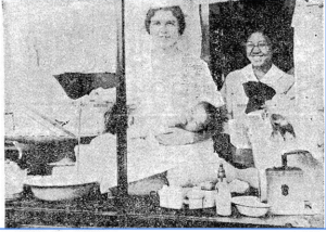 Nam Center Colloquium Series | Reproductive Desires in Colonial Korea