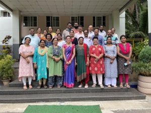 CSAS Summer in South Asia Symposium