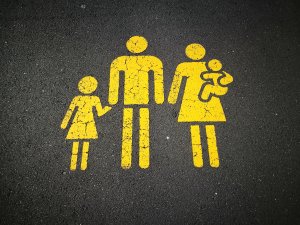 Family parking